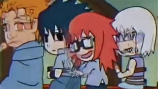 چیپی ناروتو شیپودن