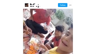 فقر فرهنگی به روایت تصویر