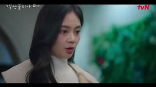 قسمت 15 مالیخولیا قسمت پانزدهم+زیرنویس فارسی Melancholia 2021 با بازی ایم سو جونگ و لی دو هیون