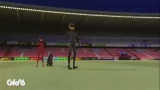 تیزر جدید از کرونگو