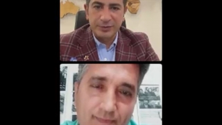 02 آقای مهندس قاسم روستا، مسئول بهره برداری از پالایشگاه پارس جنوبی، شهرستان جم بوشهر