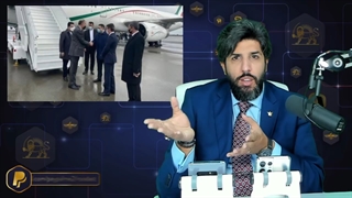 استقبال توهین آمیز از امیرعبدالهیان در باکو_نتیجه تجلیل از علیف در برج میلاد نتیجه اش این میشود!