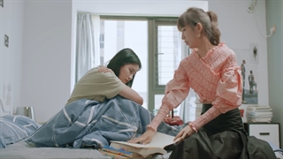 قسمت 8 سریال چینی شیرین ترین راز ( The Sweetest Secret 2021)- بازیرنویس فارسی