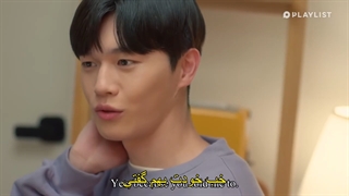 قسمت 7 مینی سریال دوباره به پایان رسید Ending Again 2020 + زیرنویس چسبیده با بازی Kim Geon Won & Jo Soo Min (درخواستی)-720p