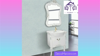 تیزر معرفی محصولات فول ست روشویی دکومکور