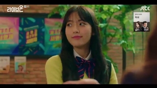 سریال پخش زنده (live on) قسمت چهارم با زیرنویس فارسی چسبیده