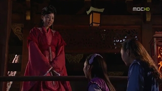 سریال کره ای خدای جنگ God Of War قسمت ششم با زیرنویس فارسی