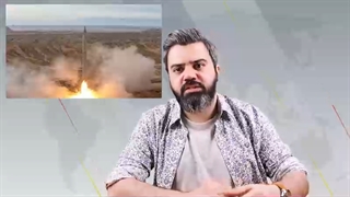 رمزگشایی ازاتفاقی عجیب در رزمایش / موشک های همزمان شلیک شده بافاصله 17 ثانیه وغیرِ عمود اصابت کردند