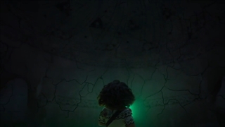 انیمیشن انکانتو یا افسون دوبله فارسی