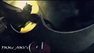 میکس سوپرمن