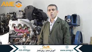 توربو شارژ | آموزش مکانیک خودرو