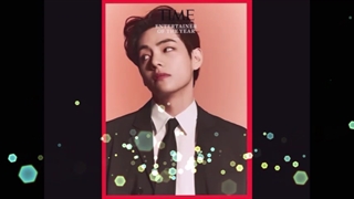 ♡_♡Happy Birthday V♡_♡