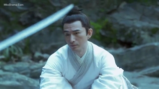 سریال چینی تیغه شمشیر برفی قسمت 10 با زیرنویس فارسی