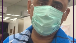 رضایت بیمار