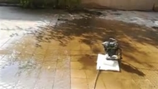 6 دستگاه تخلیه# چاه ساختمان