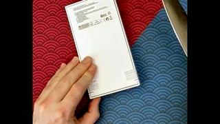 ویدیوی آنباکس گلکسی S21 FE سامسونگ