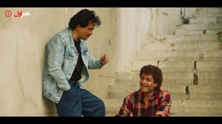 دانلود سریال نیسان آبی قسمت نهم 9 کامل - iCinemaa.com