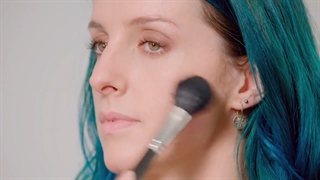 پنکیک معدنی اسکین فینیش مک