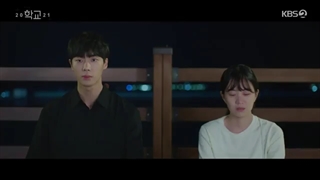 قسمت 3 سریال مدرسه 2021 با زیرنویس چسبیده