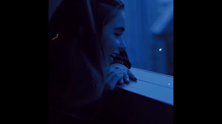 کلیپ غمگین/*کپ رو بخونید*