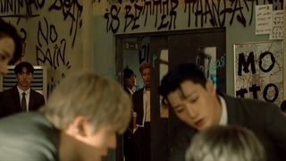 هیهیی مای نیو ادیتت^^ateez