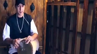 تکنوازی تنبک