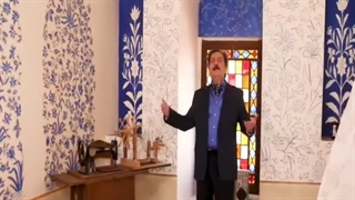 علیرضا خیابانی - زهره کاشت مو