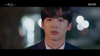 قسمت یازدهم سریال کره ای "مدرسه ٢٠٢١" با بازی یوهان + زیرنویس فارسی