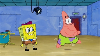 انیمیشن باب اسفنجی کارتون باب اسفنجی باب اسفنجی جدید