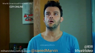 سریال عشق اجاره ایی سعیدماروین SaeedMarvin دراینستاگرام