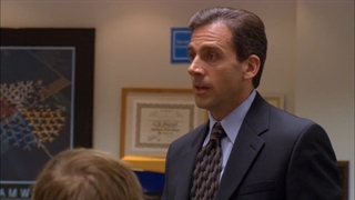 سریال Office فصل 2 قسمت 2