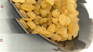 کشمش تیزابی درجه یک - کشمش کریمی