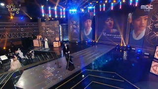 جشنواره سریال های شبکه MBC سال ۲۰۲۱ (قسمت اول)