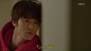 قسمت 1 مینی سریال کره ای جی یونگ منزوی Individualist Ms. Ji Young 2017 + زیرنویس فارسی چسبیده با بازی گونگ میونگ-540p