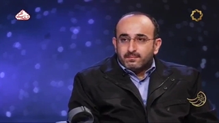 مستند زندگی پس از زندگی - قسمت بیست و یکم فصل دوم