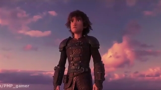 انیمیشن اژدها سواران 3 دوبله فارسی