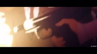 میکسی خفن از انیمه سگ های ولگرد بانگو (Bungou Stray Dogs)