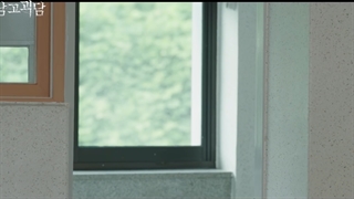 قسمت 8 (آخر) وب درامای کلاس مرموز با زیرنویس فارسی چسبیده