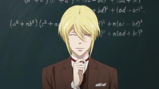 انیمه موریارتی وطن پرست فصل ۱ قسمت ۵ دوبله فارسی