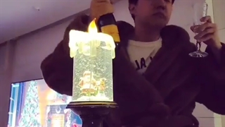 سال نویی ک با این پست هوپی شروع بشه تا تهش معلومه قراره چقد خوب باشه:)