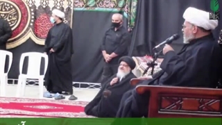 محرم سال 1399