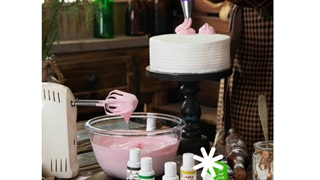 سلامتی یا سرطان؟ رنگ خوراکی طبیعی یا رنگ های مصنوعی؟