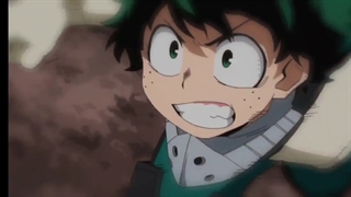 مدرسه قهرمانان من فصل ۵ قسمت ۵ دوبله فارسی