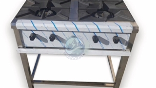 اجاق گاز صنعتی البرزبرودت