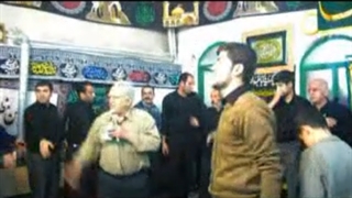 علی ابن ولی مرثیه حضرت قاسم