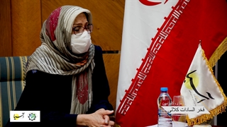 بخش دوم گفت و گو با فخرالسادات کلالی  پیشکسوت استانداردسازی و کالیبراسیون