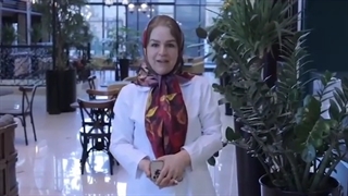 تولد آدرین جان زیبا توسط خانم دکتر لیلا سلطانی