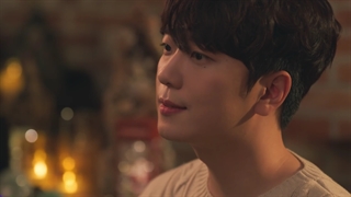 EP.1 The Christmas Song Covered by Woorim Ko (고우림)