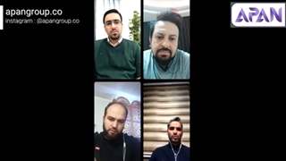 دومین هم اندیشی گروه آپان : برند و ارزش افزوده در ساختمان