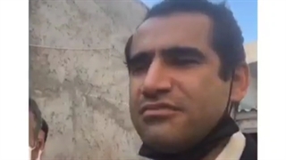 دکتر سید مجید حسینی: پول هست اما.. دندان پیش